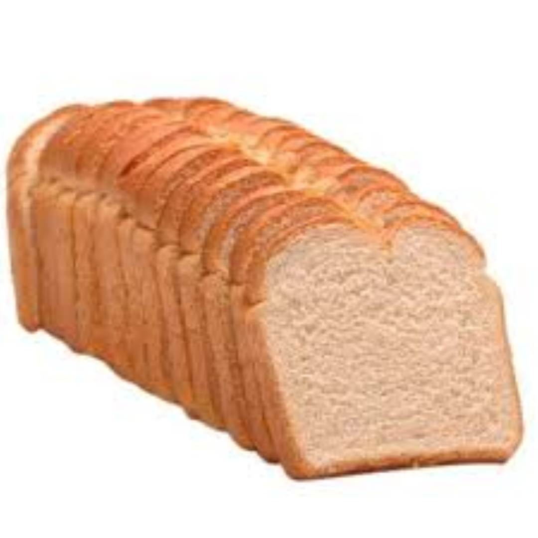 TAMU TAMU WHITE MILKY  BREAD 400G